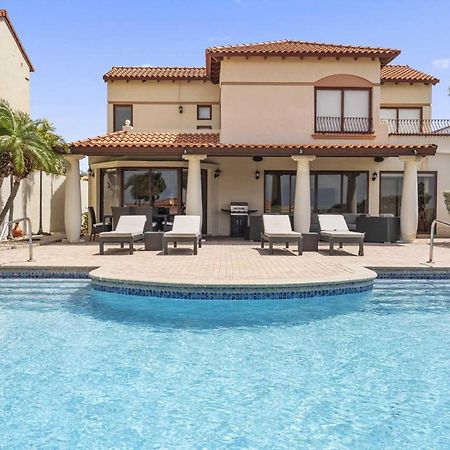 Private Villa With Pool- Island View 3Br-Cb01 Palm Beach Exterior photo