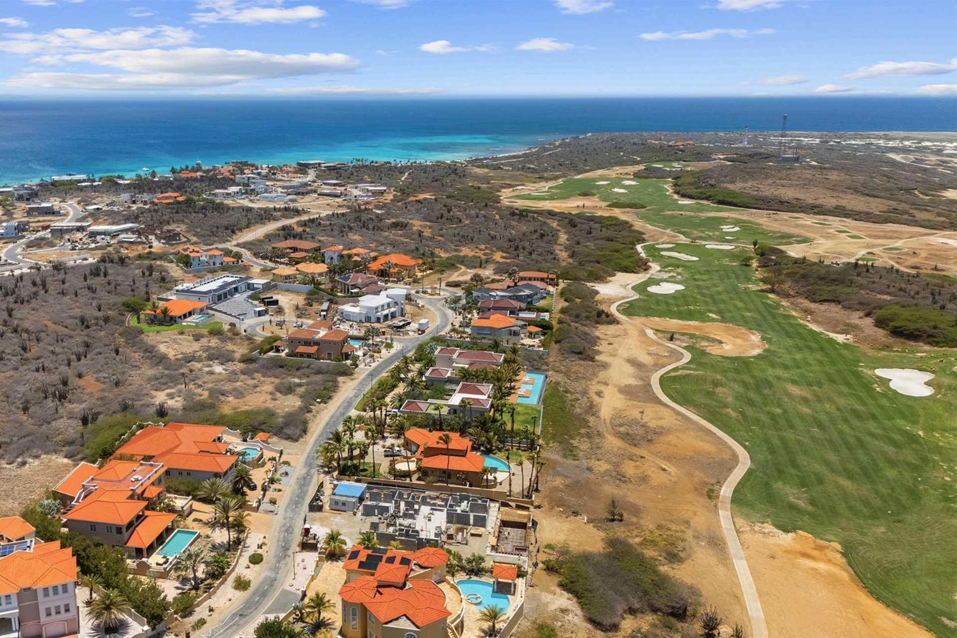 Private Villa With Pool- Island View 3Br-Cb01 Palm Beach Exterior photo