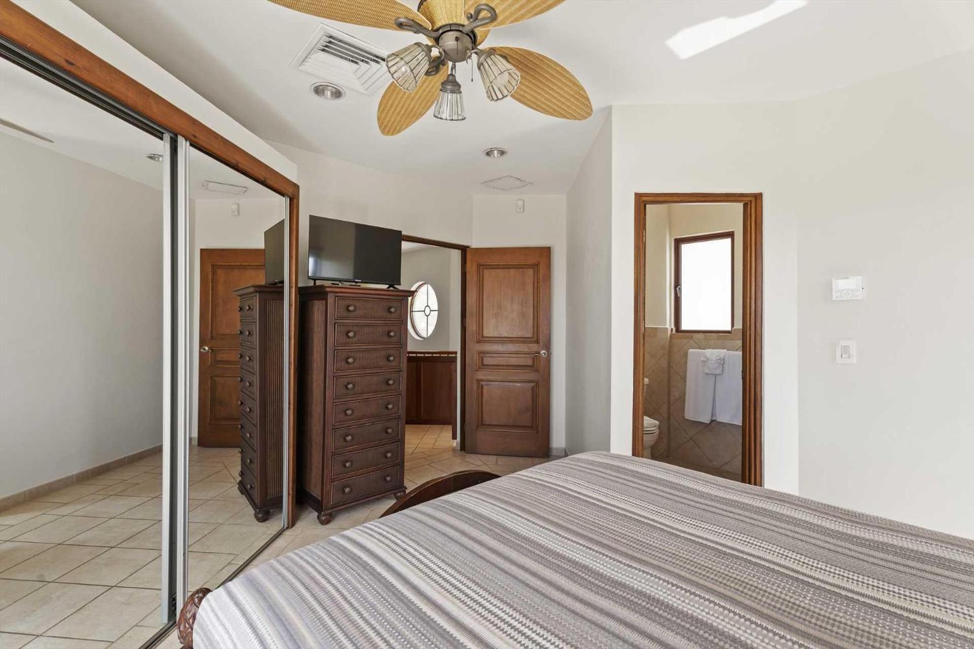 Private Villa With Pool- Island View 3Br-Cb01 Palm Beach Exterior photo
